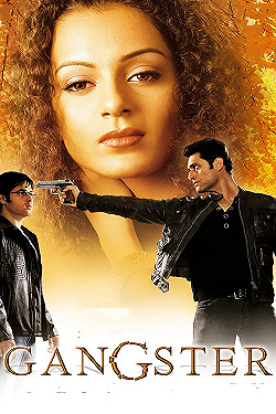 Постер Гангстер (2006)