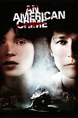 Постер Американское преступление (2007)