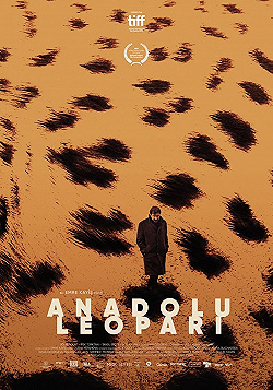 Постер Анатолийский леопард (2021)