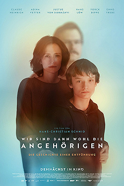 Постер Ближайшие родственники (2022)