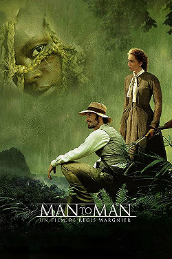 Постер Человек человеку (2005)