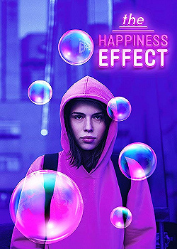 Постер Эффект счастья (2019)