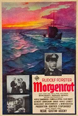 Постер Рассвет (1933)