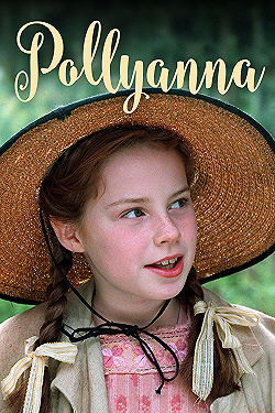Постер Поллианна (2003)
