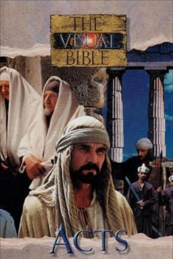 Постер Визуальная Библия: Деяния святых Апостолов (1994)