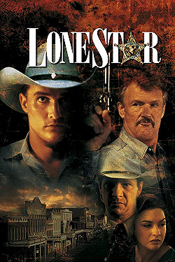 Постер Звезда шерифа (1996)