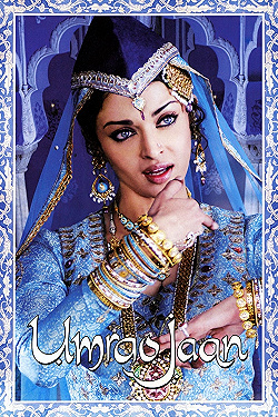 Постер Красавица Лакнау (2006)