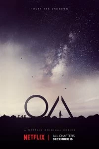 Постер ОА (2016)