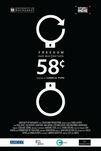 Постер 2 лея 60 бани (2017)