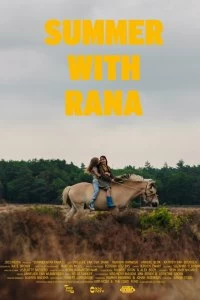 Постер Лето без мамы (2019)