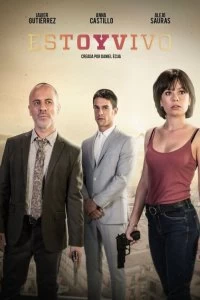 Постер Я жив (2017)