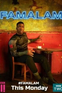 Постер Фамалам (2018)