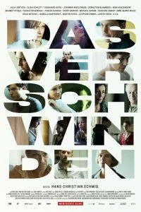 Постер Исчезающая (2017)