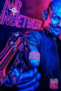 Постер Посредник (2019)