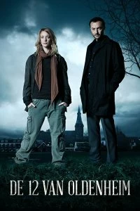 Постер Олденхайм 12 (2017)