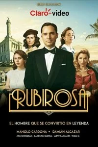 Постер Рубироса (2018)