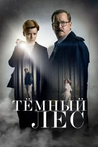 Постер Тайна мертвого леса (2020)