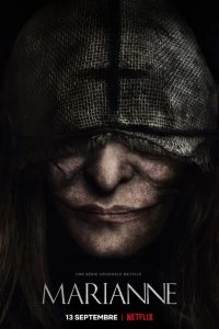 Постер Марианна (2019)