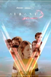 Постер Лагерь Альбанта (2020)