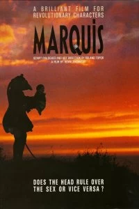 Постер Маркиз (1989)