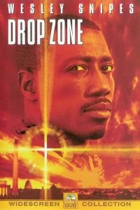 Постер Зона высадки (1994)