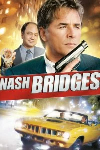Постер Детектив Нэш Бриджес (1996)