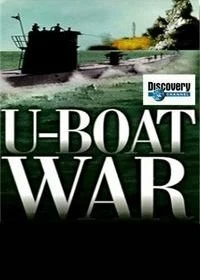 Постер Discovery. Германские субмарины (1997)