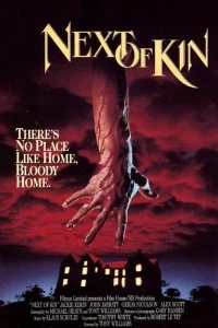Постер Ближайший родственник (1982)