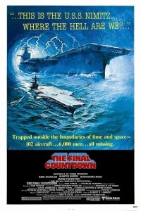 Постер Последний отсчет (1980)