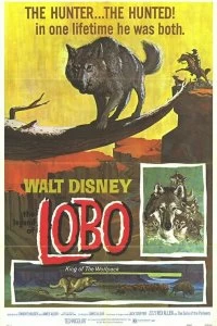 Постер Легенда о Лобо (1962)