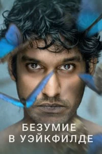 Постер Безумие в Уэйкфилде (2021)