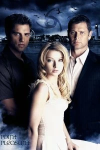 Постер Поинт Плезант (2005)