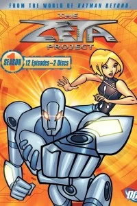 Постер Проект Зета (2001)