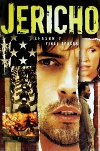 Постер Иерихон (2006)