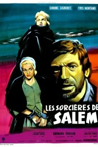 Постер Салемские колдуньи (1957)
