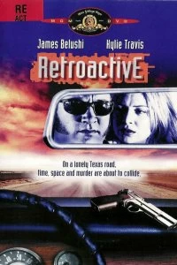 Постер Провал во времени (1997)