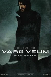 Постер Горькие цветы (2007)