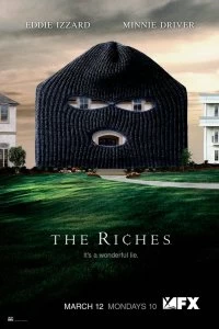Постер Богатые (2007)