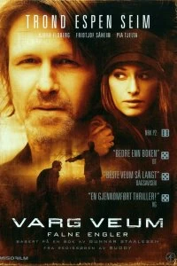 Постер Падшие ангелы (2008)