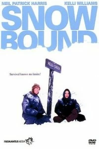 Постер Затерянные в снегах: История Джима и Дженнифер Столпа (1993)