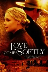 Постер Любовь приходит тихо (2003)