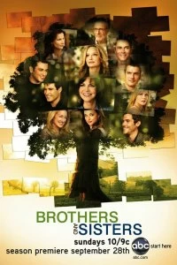Постер Братья и сестры (2006)