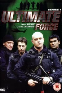 Постер Элита спецназа (2002)