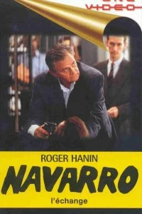 Постер Комиссар Наварро (1989)