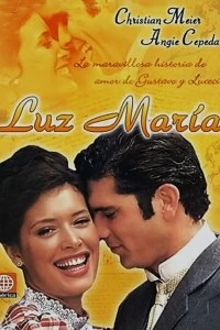 Постер Лус Мария (1998)