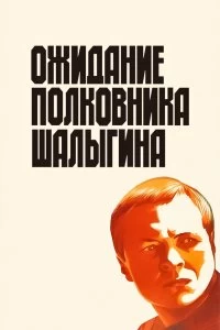 Постер Ожидание полковника Шалыгина (1981)
