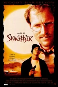 Постер Ловец солнца (1996)