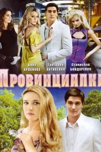 Постер Провинциалка (2008)