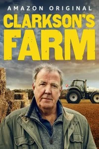 Постер Ферма Кларксона (2021)