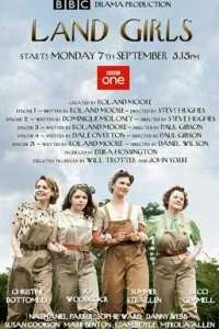Постер Работницы (2009)